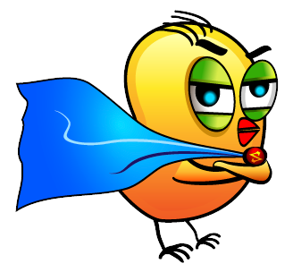 SUPERFLYCHICKEN