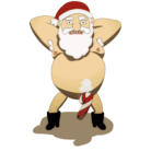 Santa lol by Animation Domination High-Def